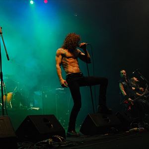 Killfest 2019 w/ Overkill, Destruction & more Killfest 2019 w/ Overkill, Destruction & more
