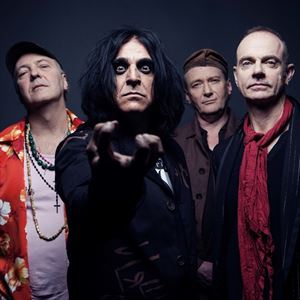 Killing Joke Killing Joke