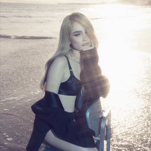 Kim Petras Kim Petras