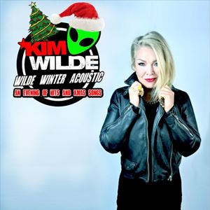 Kim Wilde - Wilde Winter Acoustic Kim Wilde - Wilde Winter Acoustic