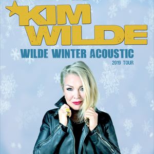 Kim Wilde - Wilde Winter Acoustic Kim Wilde - Wilde Winter Acoustic