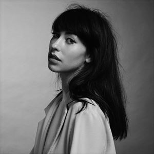 Kimbra Kimbra