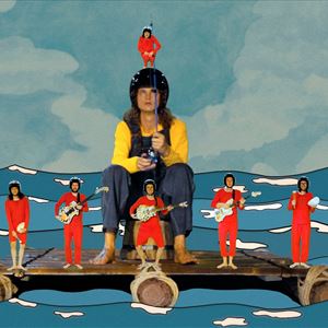 King Gizzard And The Lizard Wizard King Gizzard And The Lizard Wizard