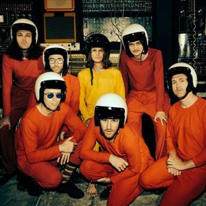 King Gizzard & The Lizard Wizard King Gizzard & The Lizard Wizard