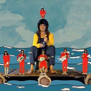 King Gizzard & The Lizard Wizard King Gizzard & The Lizard Wizard