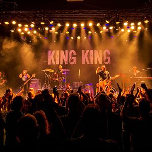 King King King King