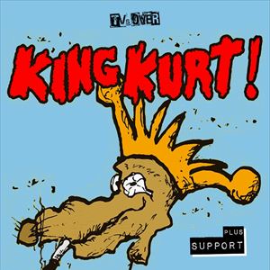 KING KURT KING KURT
