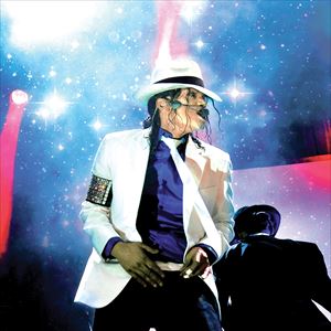King of Pop - The Legend Continues... King of Pop - The Legend Continues...