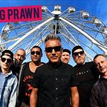 King Prawn + Vic Ruggiero (The Slackers)