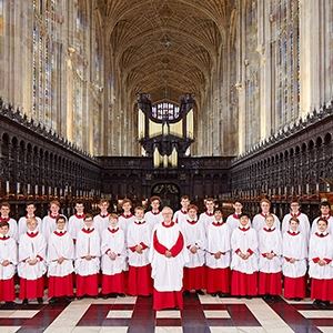 King's College Choir King's College Choir