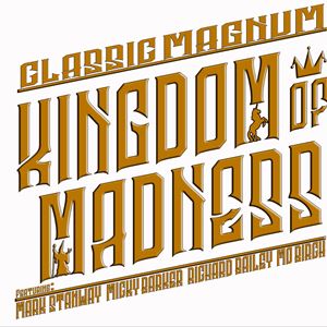 Kingdom of Madness