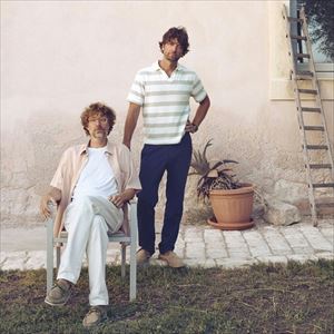Kings of Convenience