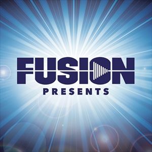 Fusion Presents: Kings Of Leon Fusion Presents: Kings Of Leon