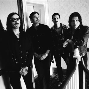 Kings of Leon
