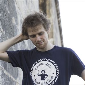 Kiran Leonard Kiran Leonard