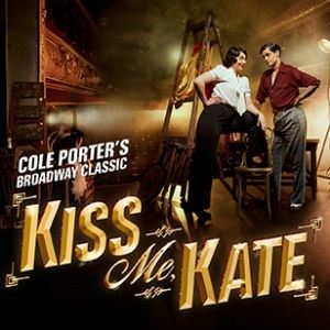 Kiss Me, Kate Kiss Me, Kate