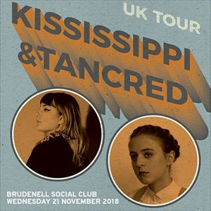 Kississippi / Tancred Kississippi / Tancred