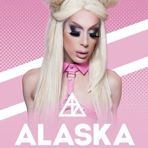 Kitty presents : All New Alaska One Woman Show Kitty presents : All New Alaska One Woman Show