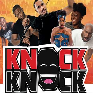 Knock Knock Comedy Knock Knock Comedy