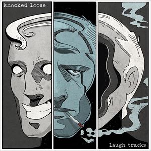 KNOCKED LOOSE KNOCKED LOOSE