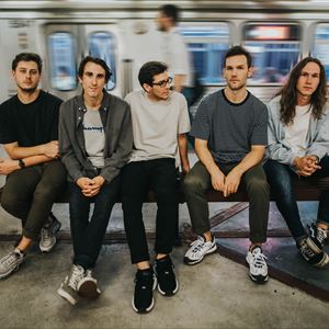 Knuckle Puck Knuckle Puck