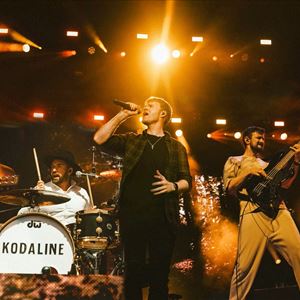 Kodaline
