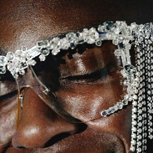 Kojey Radical Kojey Radical