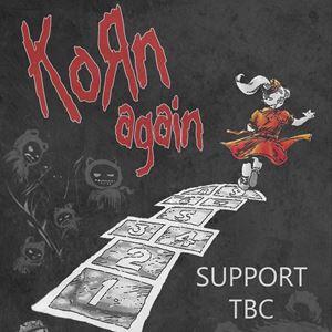 Korn Again (Korn Tribute) Korn Again (Korn Tribute)