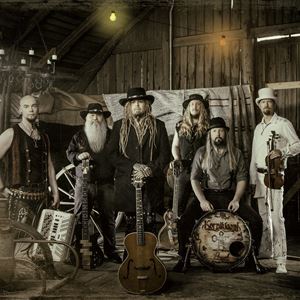 Korpiklaani Korpiklaani