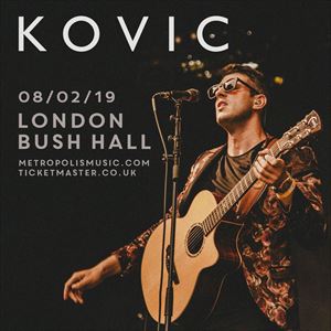 Kovic Kovic