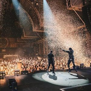Krept & Konan Krept & Konan
