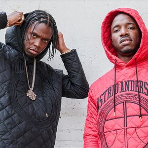 Krept & Konan Krept & Konan