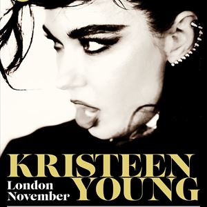 Kristeen Young