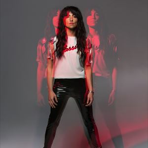 KT Tunstall KT Tunstall