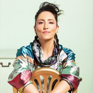 KT Tunstall KT Tunstall