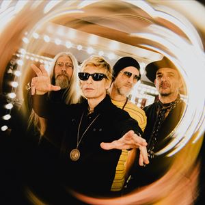 Kula Shaker