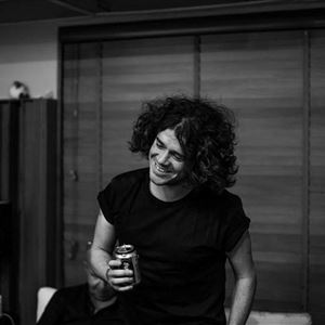 Kyle Falconer Kyle Falconer