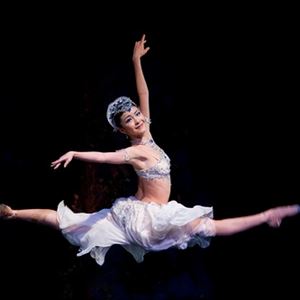 La Bayadere La Bayadere