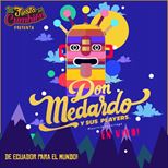 La Fiesta del Cumbión