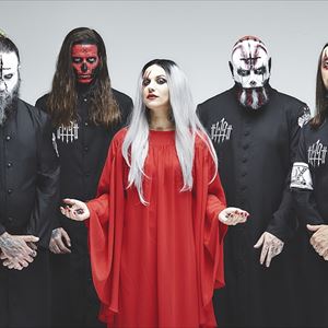 Lacuna Coil Lacuna Coil