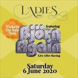 Ladies Day Feat. Bjorn Again