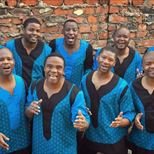 Ladysmith Black Mambazo