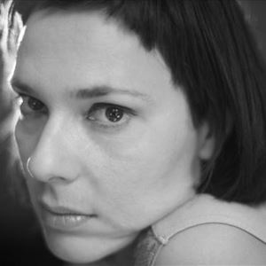 Laetitia Sadier @ Old Cinema Launderette #2 Laetitia Sadier @ Old Cinema Launderette #2
