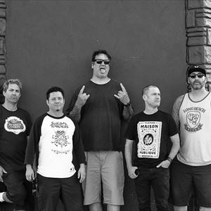 Lagwagon Lagwagon