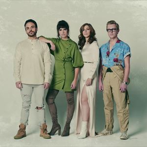 Lake Street Dive Lake Street Dive