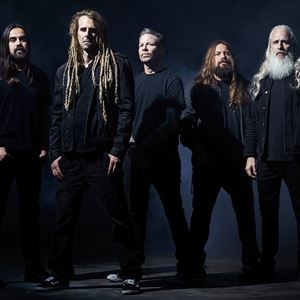 Lamb Of God Lamb Of God
