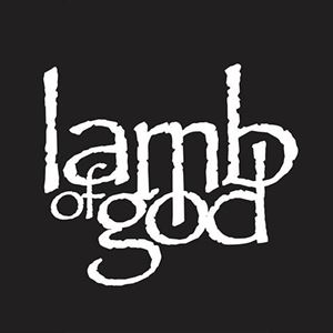 Lamb Of God Lamb Of God