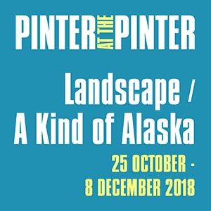 Landascape / A Kind of Alaska Landascape / A Kind of Alaska