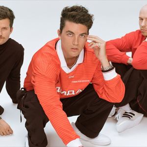 LANY: World Tour 2019 LANY: World Tour 2019