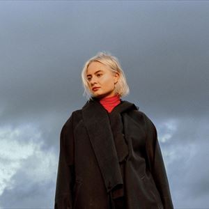 Låpsley Låpsley